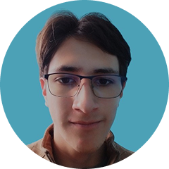 Joan Sebastian Cardozo Salinas MikeDev