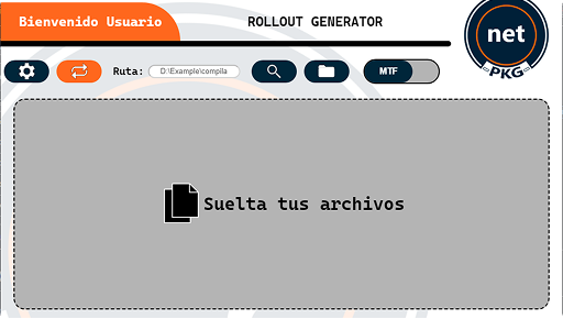Joan Sebastian Cardozo Salinas Trainee Netlogistik